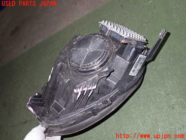2UPJ-32431130]BMW ミニ(MINI)クーパー コンバーチブル(WG15)(F57)右ヘッドライト LED (ジャンク品) 中古_m0002.jpg