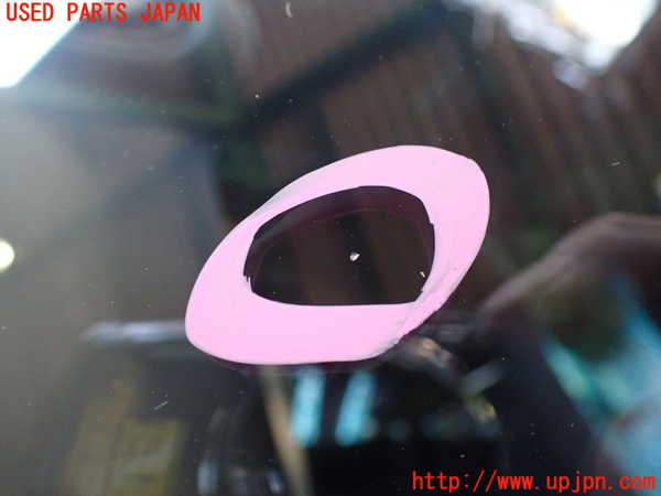 2UPJ-32431195]BMW ミニ(MINI)クーパー コンバーチブル(WG15)(F57)フロントガラス 中古(43R-010999 M5645)_m0002.jpg