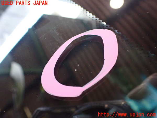 2UPJ-32431195]BMW ミニ(MINI)クーパー コンバーチブル(WG15)(F57)フロントガラス 中古(43R-010999 M5645)_m0003.jpg