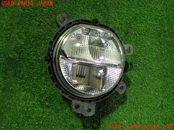 2UPJ-32431180]BMW ミニ(MINI)クーパー コンバーチブル(WG15)(F57)右フォグ 中古_m0001.jpg