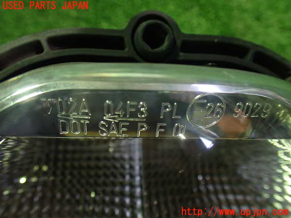 2UPJ-32431180]BMW ミニ(MINI)クーパー コンバーチブル(WG15)(F57)右フォグ 中古_m0002.jpg