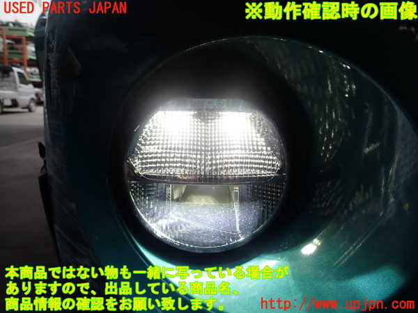 2UPJ-32431180]BMW ミニ(MINI)クーパー コンバーチブル(WG15)(F57)右フォグ 中古_m0004.jpg