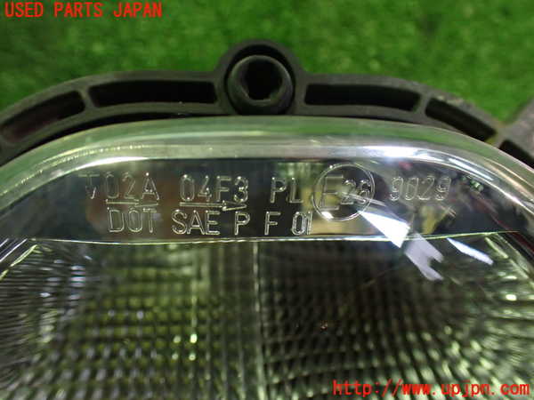 2UPJ-32431182]BMW ミニ(MINI)クーパー コンバーチブル(WG15)(F57)左フォグ 中古_m0002.jpg
