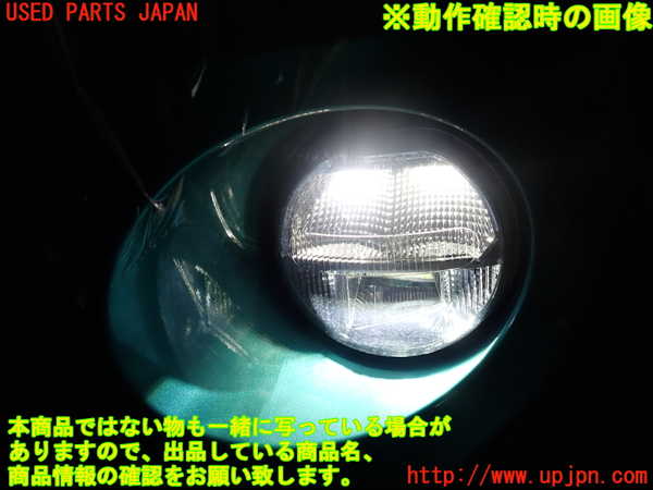 2UPJ-32431182]BMW ミニ(MINI)クーパー コンバーチブル(WG15)(F57)左フォグ 中古_m0004.jpg