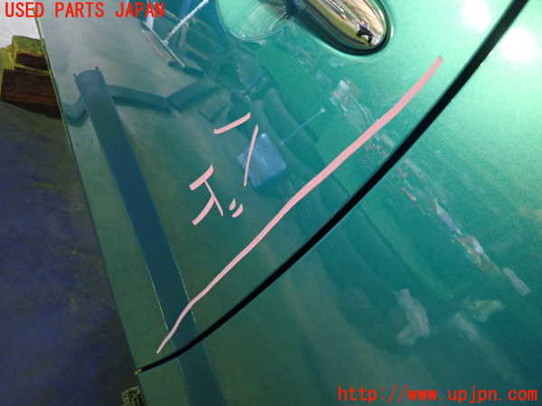 2UPJ-32431260]BMW ミニ(MINI)クーパー コンバーチブル(WG15)(F57)左ドア 中古(43R-00049 M25)_m0002.jpg