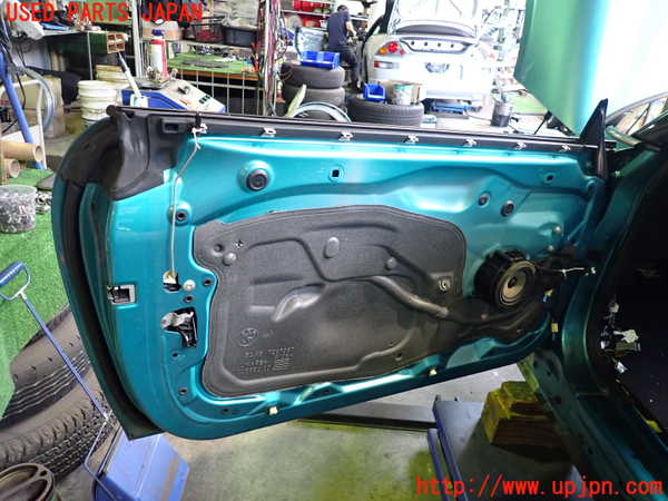 2UPJ-32431260]BMW ミニ(MINI)クーパー コンバーチブル(WG15)(F57)左ドア 中古(43R-00049 M25)_m0003.jpg