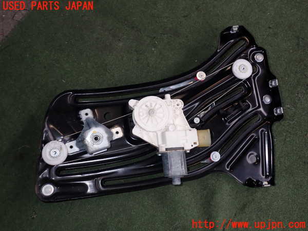 2UPJ-32431296]BMW ミニ(MINI)クーパー コンバーチブル(WG15)(F57)右後レギュレーターモーター 中古_m0002.jpg