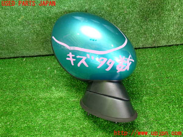 2UPJ-32431210]BMW ミニ(MINI)クーパー コンバーチブル(WG15)(F57)右ドアミラー 中古_m0001.jpg