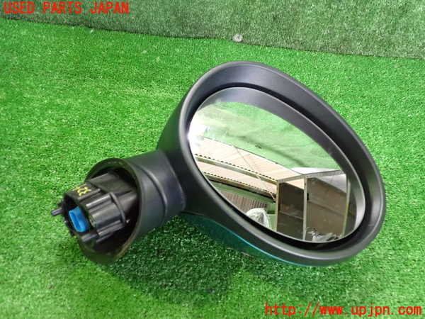 2UPJ-32431210]BMW ミニ(MINI)クーパー コンバーチブル(WG15)(F57)右ドアミラー 中古_m0002.jpg