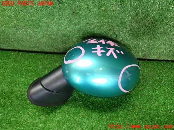 2UPJ-32431212]BMW ミニ(MINI)クーパー コンバーチブル(WG15)(F57)左ドアミラー 中古_m0001.jpg