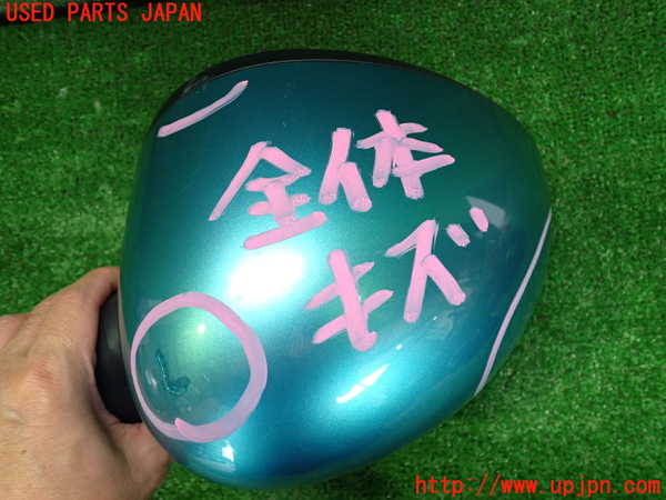 2UPJ-32431212]BMW ミニ(MINI)クーパー コンバーチブル(WG15)(F57)左ドアミラー 中古_m0002.jpg