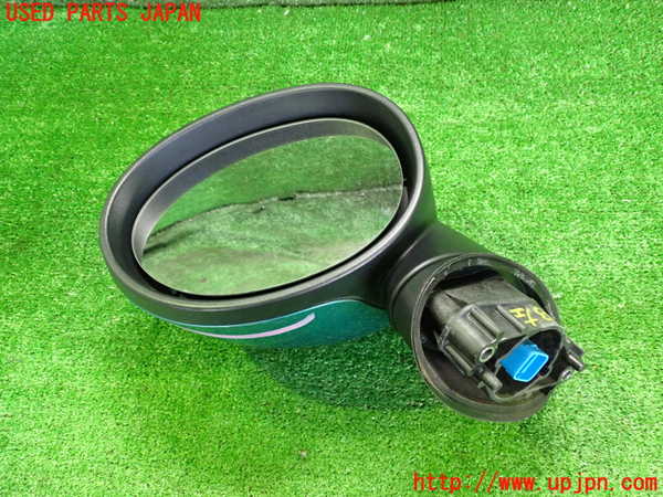 2UPJ-32431212]BMW ミニ(MINI)クーパー コンバーチブル(WG15)(F57)左ドアミラー 中古_m0003.jpg
