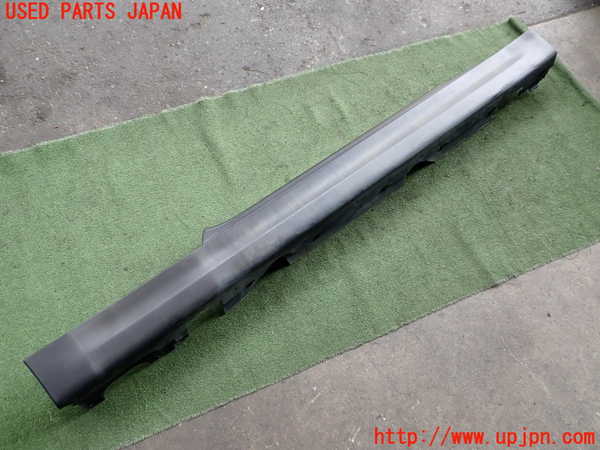 2UPJ-32431390]BMW ミニ(MINI)クーパー コンバーチブル(WG15)(F57)右サイドステップ 中古_m0001.jpg