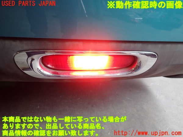 2UPJ-32431610]BMW ミニ(MINI)クーパー コンバーチブル(WG15)(F57)リアバンパー 中古_m0004.jpg