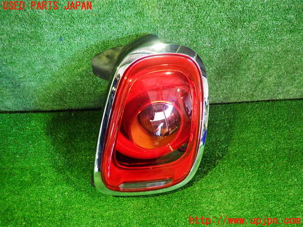 2UPJ-32431530]BMW ミニ(MINI)クーパー コンバーチブル(WG15)(F57)右テールランプ 中古_m0001.jpg