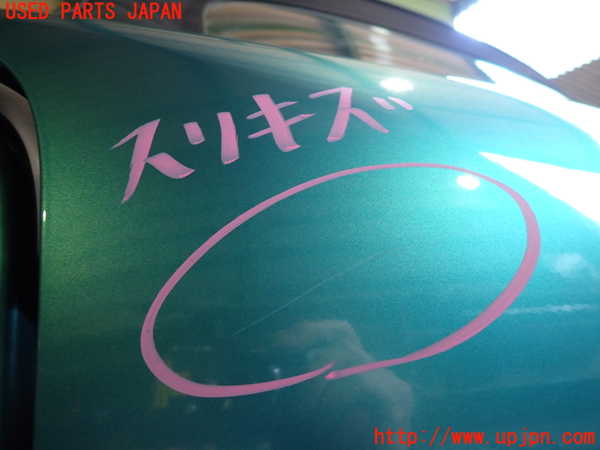 2UPJ-32431566]BMW ミニ(MINI)クーパー コンバーチブル(WG15)(F57)バックドア リアゲート ハッチ 中古_m0002.jpg