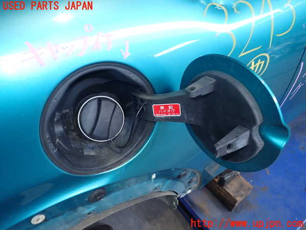 2UPJ-32431690]BMW ミニ(MINI)クーパー コンバーチブル(WG15)(F57)フューエルリッド 中古_m0002.jpg