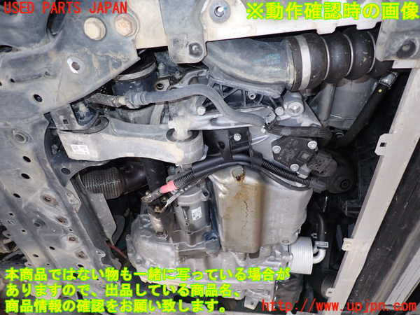 2UPJ-32432010]BMW ミニ(MINI)クーパー コンバーチブル(WG15)(F57)エンジン B38A15A 中古_m0005.jpg