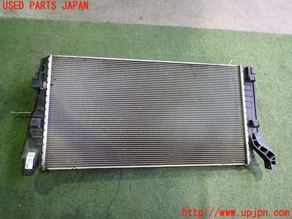 2UPJ-32432321]BMW ミニ(MINI)クーパー コンバーチブル(WG15)(F57)ラジエーター1 中古_m0002.jpg