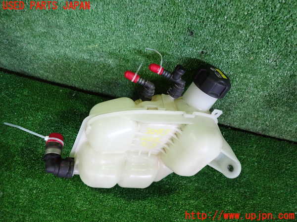 2UPJ-32432410]BMW ミニ(MINI)クーパー コンバーチブル(WG15)(F57)ラジエータータンク 中古_m0001.jpg