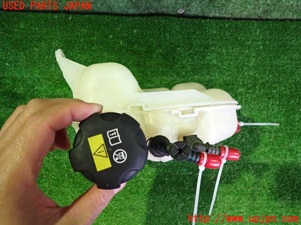 2UPJ-32432410]BMW ミニ(MINI)クーパー コンバーチブル(WG15)(F57)ラジエータータンク 中古_m0003.jpg