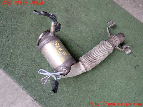 2UPJ-32432661]BMW ミニ(MINI)クーパー コンバーチブル(WG15)(F57)触媒1 中古_m0001.jpg