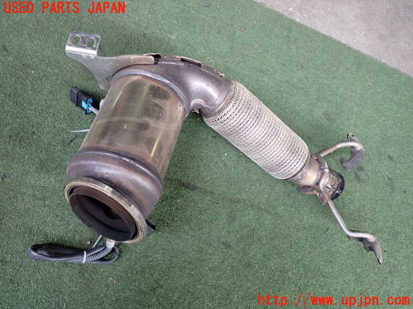 2UPJ-32432661]BMW ミニ(MINI)クーパー コンバーチブル(WG15)(F57)触媒1 中古_m0003.jpg