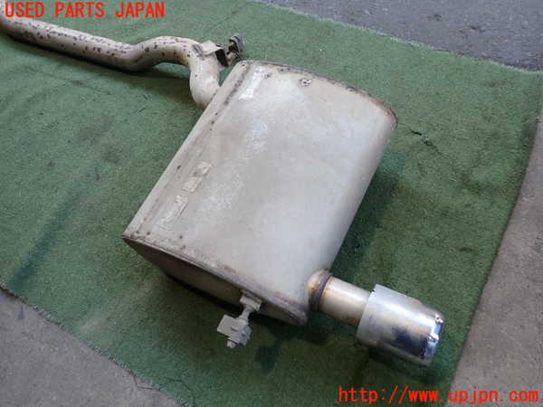 2UPJ-32432671]BMW ミニ(MINI)クーパー コンバーチブル(WG15)(F57)リアマフラー1 中古_m0002.jpg