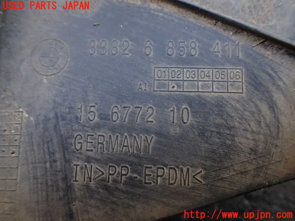 2UPJ-32431722]BMW ミニ(MINI)クーパー コンバーチブル(WG15)(F57)アンダーカバー2 中古_m0003.jpg