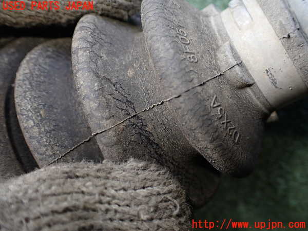 2UPJ-32434015]BMW ミニ(MINI)クーパー コンバーチブル(WG15)(F57)左フロントドライブシャフト 中古_m0002.jpg