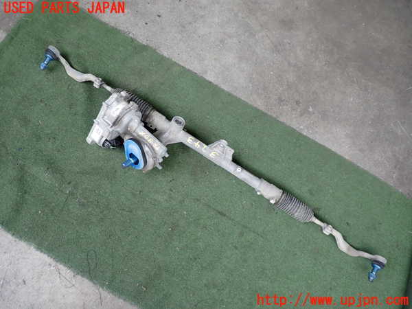 2UPJ-32434235]BMW ミニ(MINI)クーパー コンバーチブル(WG15)(F57)パワステギアボックス 中古_m0001.jpg