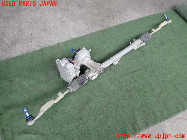 2UPJ-32434235]BMW ミニ(MINI)クーパー コンバーチブル(WG15)(F57)パワステギアボックス 中古_m0004.jpg