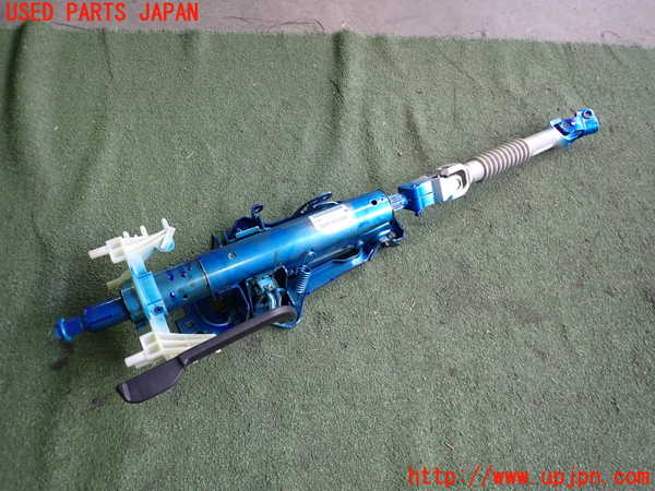 2UPJ-32434260]BMW ミニ(MINI)クーパー コンバーチブル(WG15)(F57)ステアリングシャフト 中古_m0001.jpg