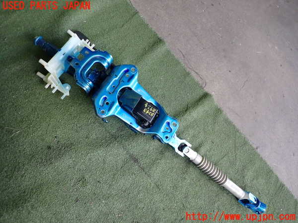 2UPJ-32434260]BMW ミニ(MINI)クーパー コンバーチブル(WG15)(F57)ステアリングシャフト 中古_m0003.jpg