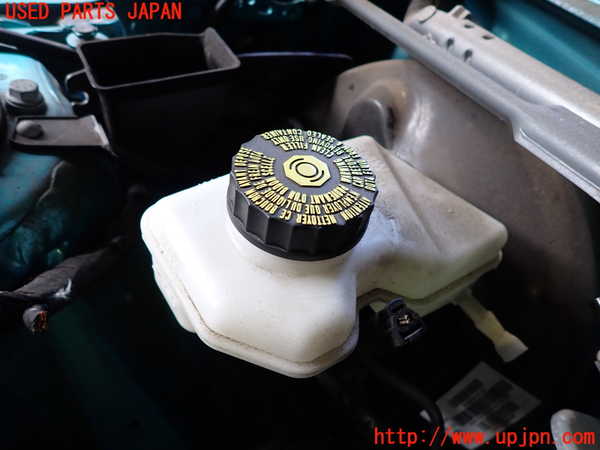 2UPJ-32434050]BMW ミニ(MINI)クーパー コンバーチブル(WG15)(F57)ブレーキマスターシリンダー 中古_m0001.jpg