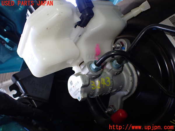 2UPJ-32434050]BMW ミニ(MINI)クーパー コンバーチブル(WG15)(F57)ブレーキマスターシリンダー 中古_m0002.jpg