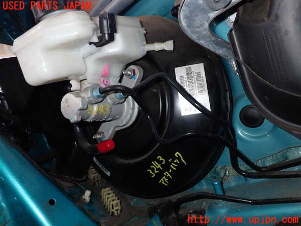 2UPJ-32434055]BMW ミニ(MINI)クーパー コンバーチブル(WG15)(F57)ブレーキマスターバック 中古_m0001.jpg