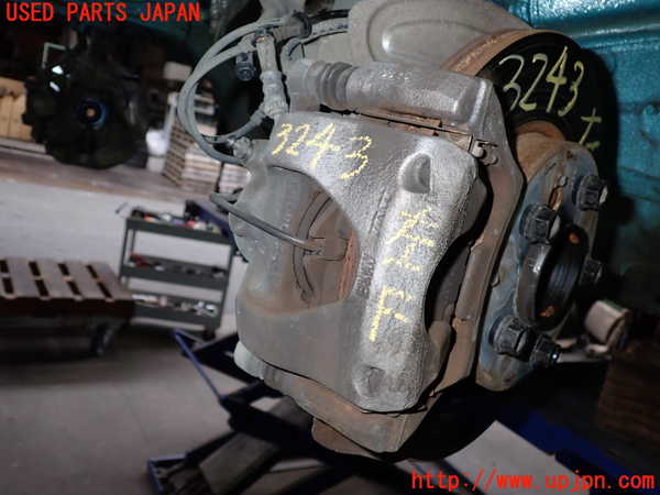 2UPJ-32434085]BMW ミニ(MINI)クーパー コンバーチブル(WG15)(F57)左フロントキャリパー 中古_m0001.jpg