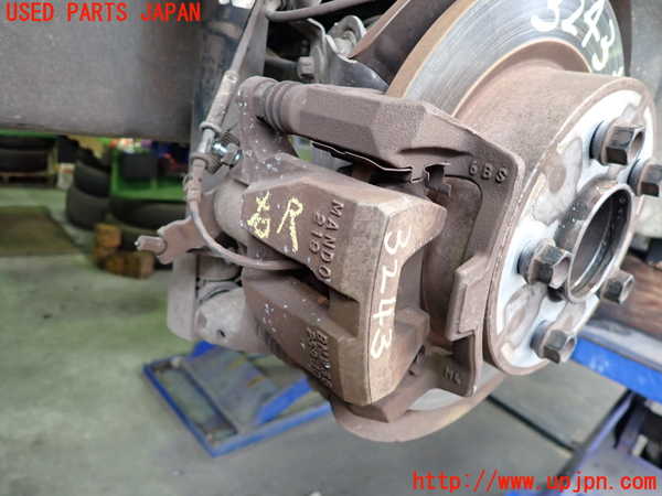 2UPJ-32434090]BMW ミニ(MINI)クーパー コンバーチブル(WG15)(F57)右リアキャリパー 中古_m0001.jpg