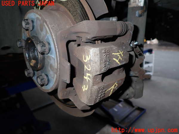 2UPJ-32434095]BMW ミニ(MINI)クーパー コンバーチブル(WG15)(F57)左リアキャリパー 中古_m0001.jpg