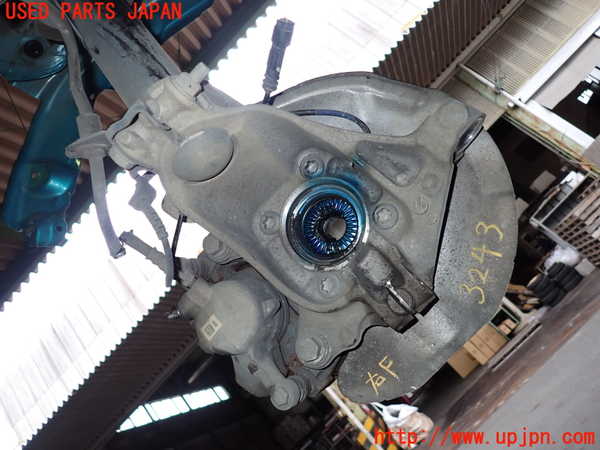 2UPJ-32434290]BMW ミニ(MINI)クーパー コンバーチブル(WG15)(F57)右フロントナックルハブ 中古_m0002.jpg