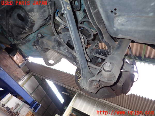 2UPJ-32434300]BMW ミニ(MINI)クーパー コンバーチブル(WG15)(F57)右リアナックルハブ 中古_m0002.jpg