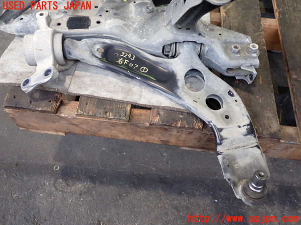 2UPJ-32435176]BMW ミニ(MINI)クーパー コンバーチブル(WG15)(F57)右フロントロアアーム1 中古_m0001.jpg