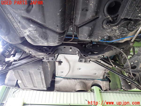 2UPJ-32435295]BMW ミニ(MINI)クーパー コンバーチブル(WG15)(F57)リアメンバー 中古_m0001.jpg