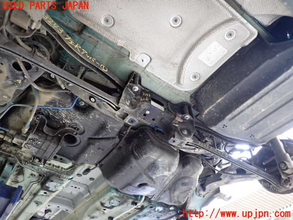 2UPJ-32435295]BMW ミニ(MINI)クーパー コンバーチブル(WG15)(F57)リアメンバー 中古_m0002.jpg