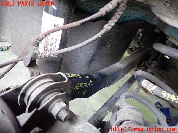 2UPJ-32435146]BMW ミニ(MINI)クーパー コンバーチブル(WG15)(F57)右リアアッパーアーム1 中古_m0001.jpg