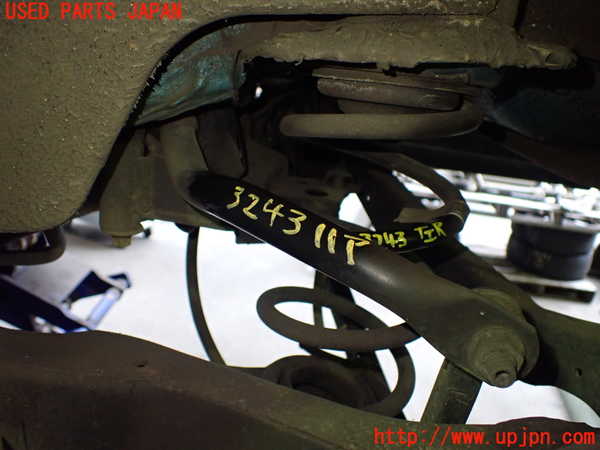 2UPJ-32435445]BMW ミニ(MINI)クーパー コンバーチブル(WG15)(F57)リアスタビライザー 中古_m0002.jpg