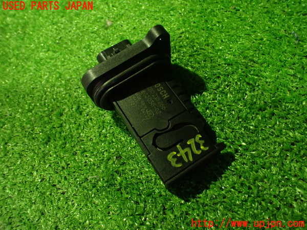 2UPJ-32436320]BMW ミニ(MINI)クーパー コンバーチブル(WG15)(F57)エアフロメーター エアマスセンサー 中古_m0002.jpg