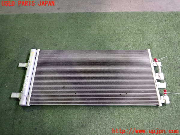 2UPJ-32436031]BMW ミニ(MINI)クーパー コンバーチブル(WG15)(F57)エアコンコンデンサー1 中古_m0001.jpg