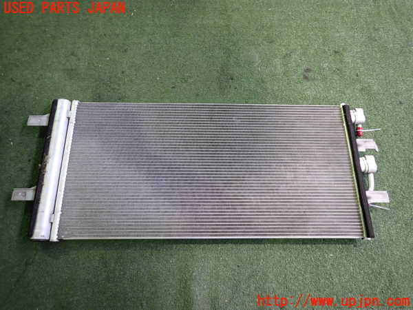 2UPJ-32436031]BMW ミニ(MINI)クーパー コンバーチブル(WG15)(F57)エアコンコンデンサー1 中古_m0002.jpg